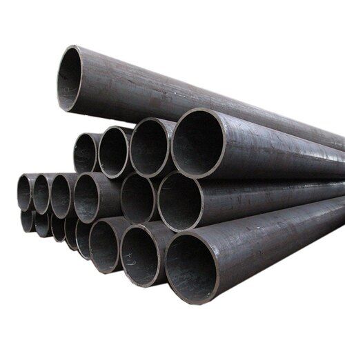 Mild Steel Seamless Pipe