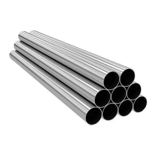 202 Seamless Stainless Steel Pipe