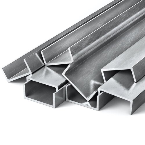 U Type Mild Steel Channel