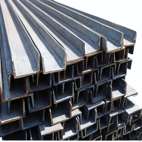 Mild Steel Angle Channel