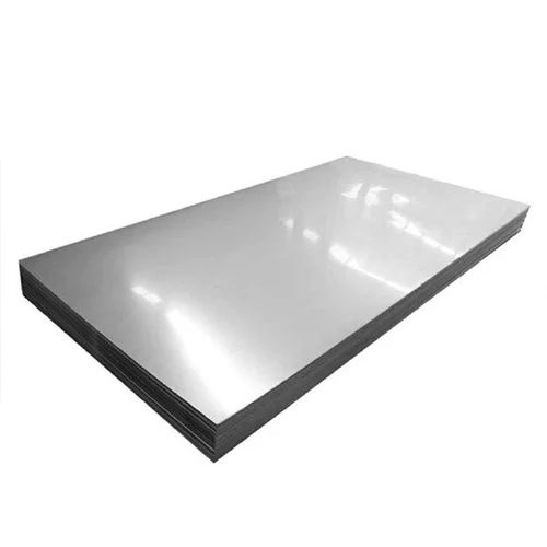 Stainless Steel Sheet