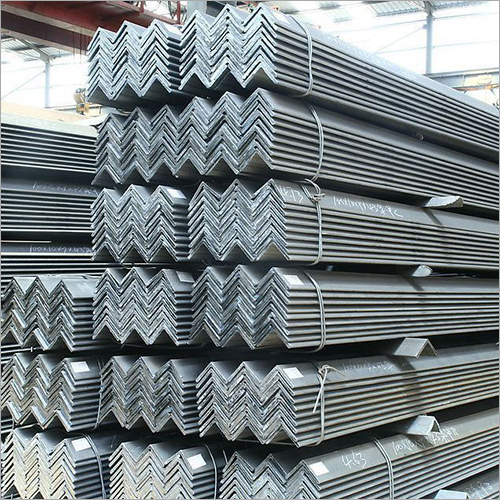 5 Inch Mild Steel Angle