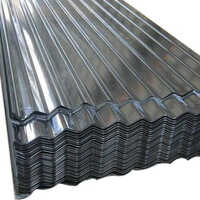 GC Roofing Sheets