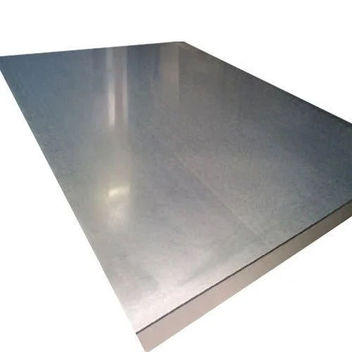 Stainless Steel Gp Roofing Sheets