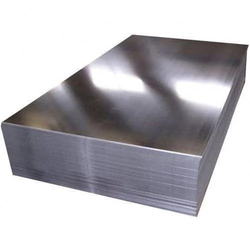 Cold Rolled Steel Sheets