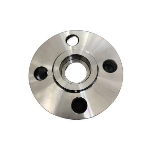 Stainless Steel Flanges