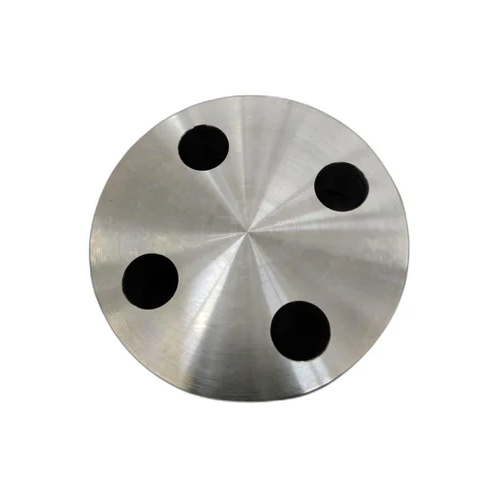 Round Stainless Steel 304 Flange