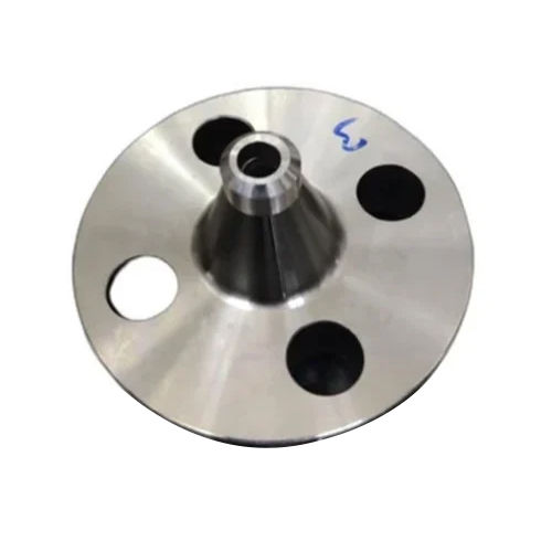 Stainless Steel Long Weld Neck Flange