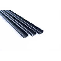 Mild Steel Gate Channel