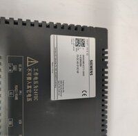 SIEMENS 6AV6 648-0CC11-3AX0 SMART 700 IE V3