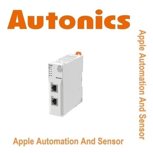 Autonics Tmhc-22ee Temperature Controller