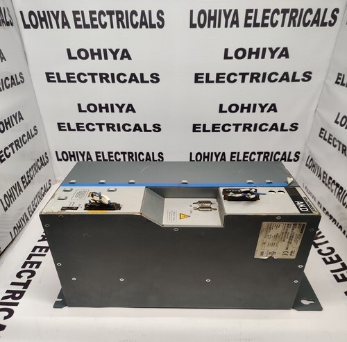 KOLLMORGEN AKD-B04807-NBAN-E000 SERVO DRIVE