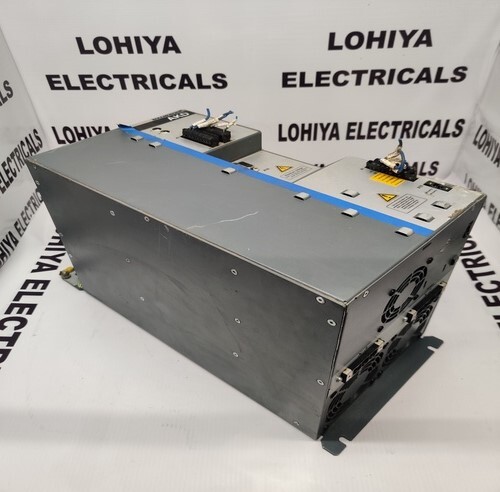 KOLLMORGEN AKD-B04807-NBAN-E000 SERVO DRIVE
