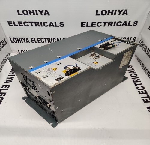 KOLLMORGEN AKD-B04807-NBAN-E000 SERVO DRIVE