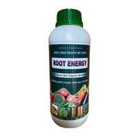 Humic Acid Liquid Application: Organic Fertilizer