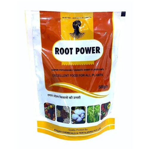 500G Root Powder Application: Plant Growth