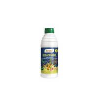 Bio Potash Liquid - 99% Purity, Yellow Color, Water Soluble, Slow-release Compound Fertilizer For Sustainable Agriculture 