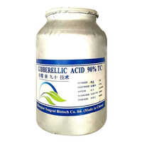 Ga3 90 Tc Gibberellic Acid Application: Agriculture