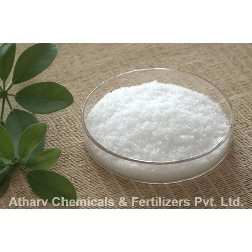 Mono Ammonium Phosphate Application: Industrial