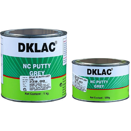 Powder Nc & Kpf Putty