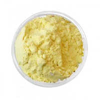 Yellow Sulphur Powder - 97% Purity, Controlled Release Formula , Vibrant Yellow Color For Easy Application