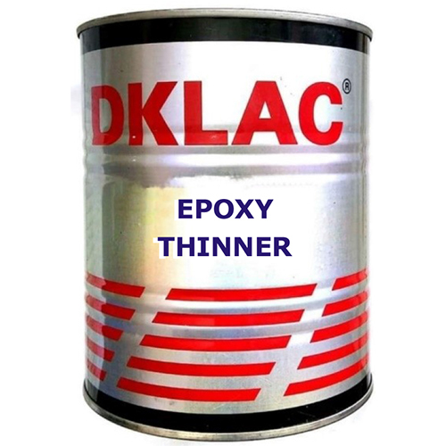 Epoxy Thinner