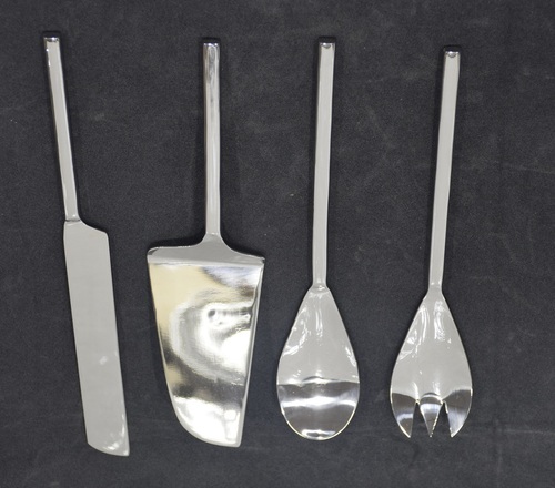 Metal Cutlery