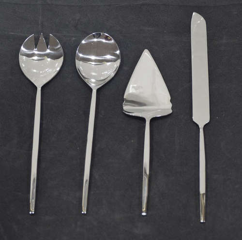 New Look Cutlery Set