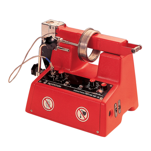 HIB-01 (3.3 kVA) Portable Induction Heater