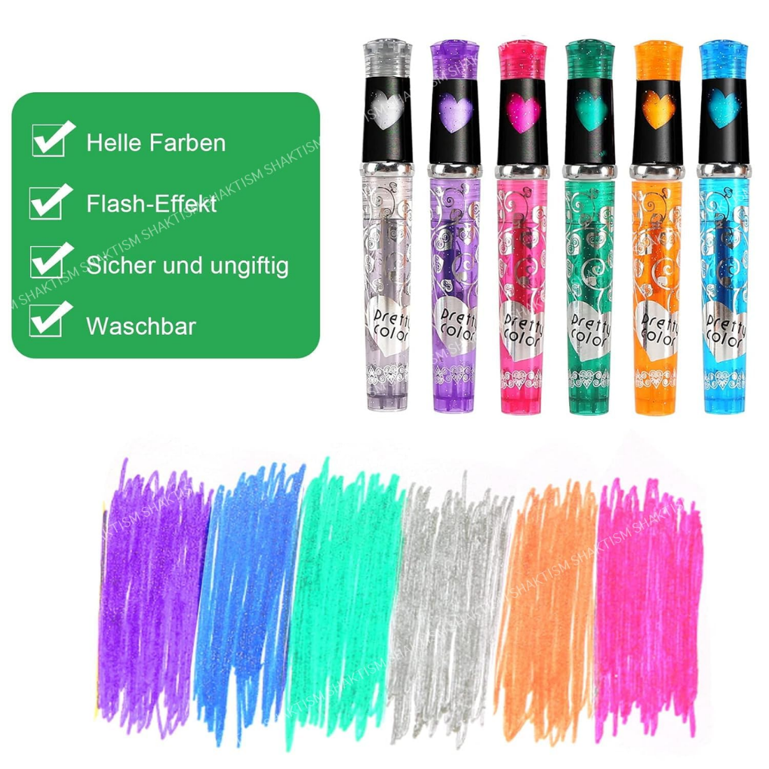 sketch tattoo pen