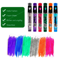 sketch tattoo pen