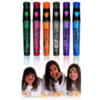 sketch tattoo pen