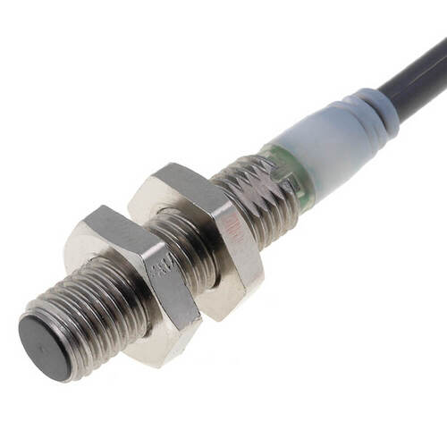 PROXIMITY SENSOR E2A-S08KS02-WP-D2 2M