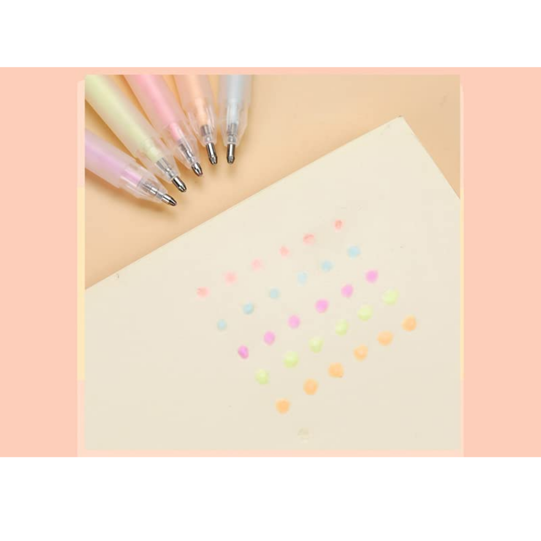 3 line pen