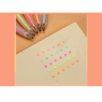 3 line pen