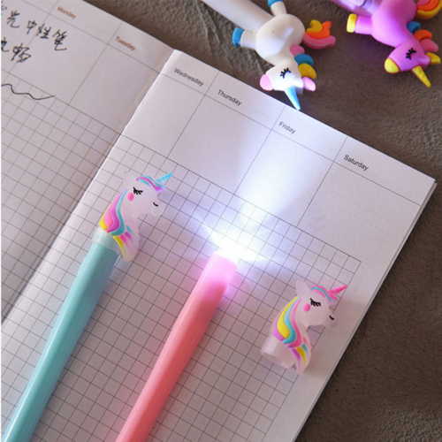 Unicorn Light Pen - Feature: Good Quality