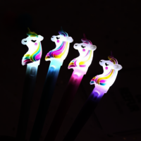 Unicorn light pen