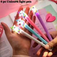 Unicorn light pen