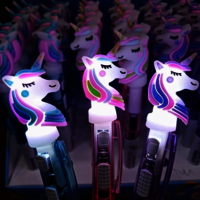Unicorn light pen