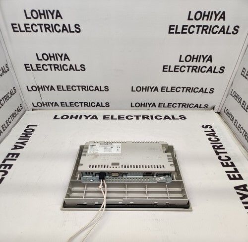 SIEMENS 6AV6 642-0DA01-1AX1 OP177B PN/DP T/K-6 CSTN