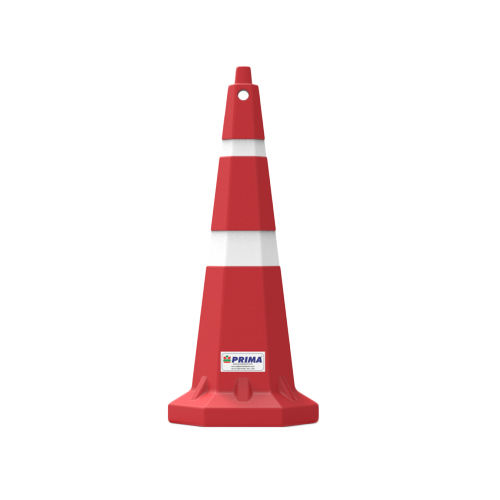 Red 1000 Mm Traffic Cone