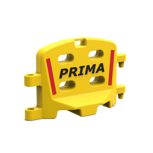 Prima 1.3 Mtr Barricade