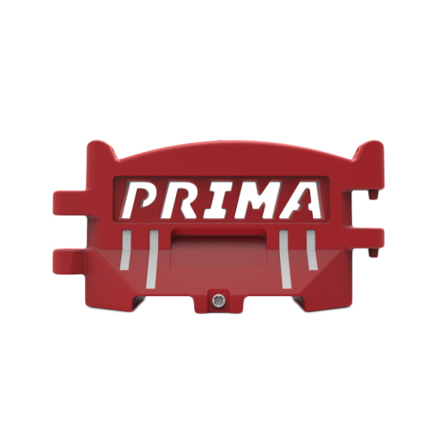 Prima 2 Mtr Barricade