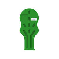 Green Prima Light Barrier