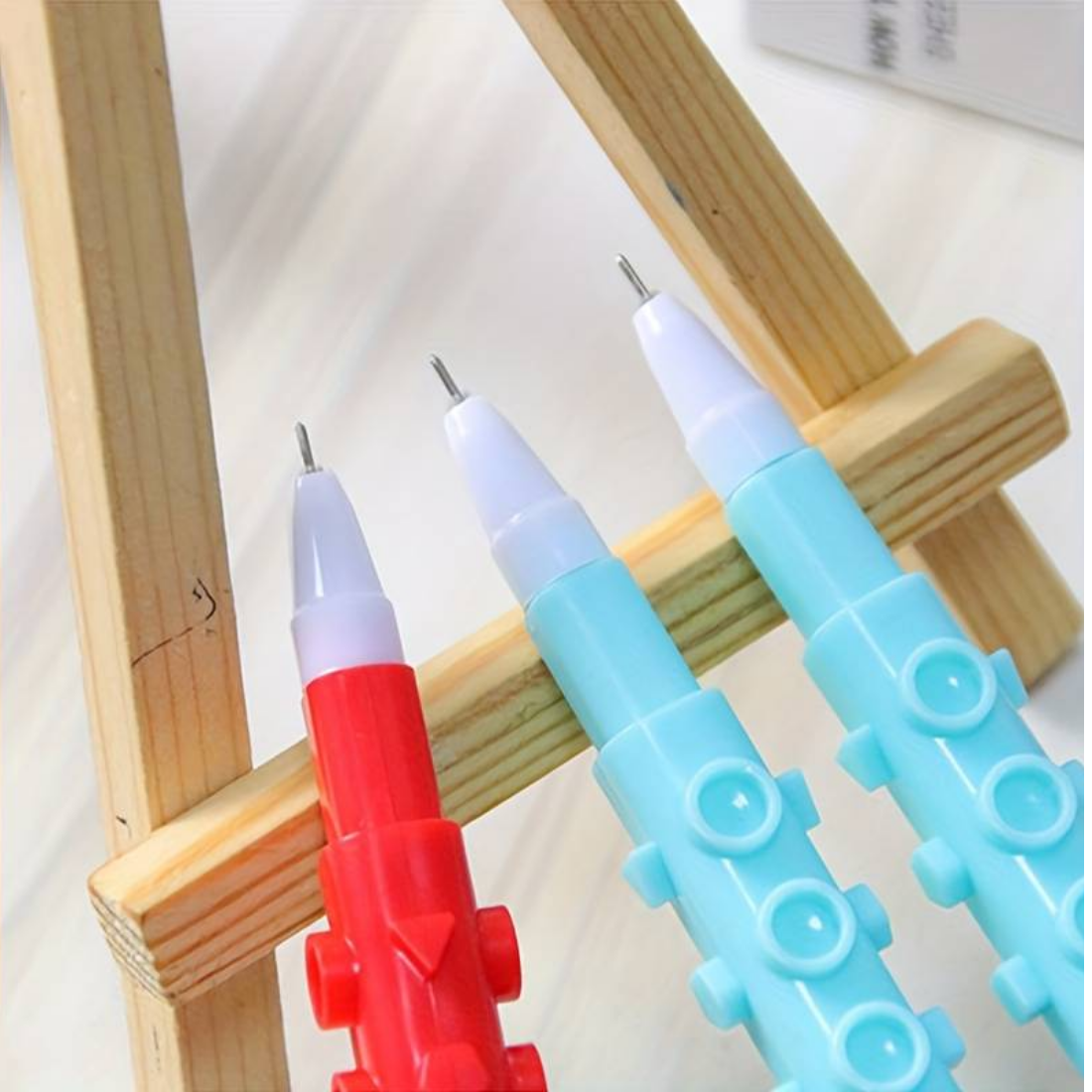 Matka pen