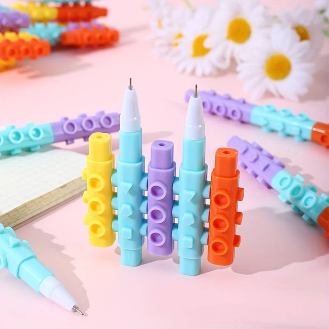 Matka pen