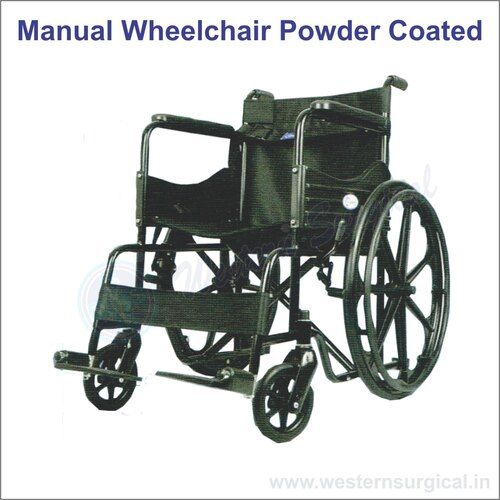 WHEEL CHAIR