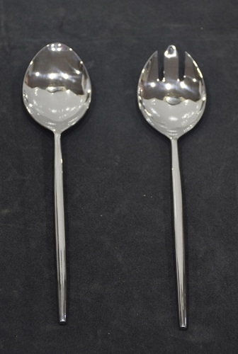 New Look Metal Shiny Cutlery
