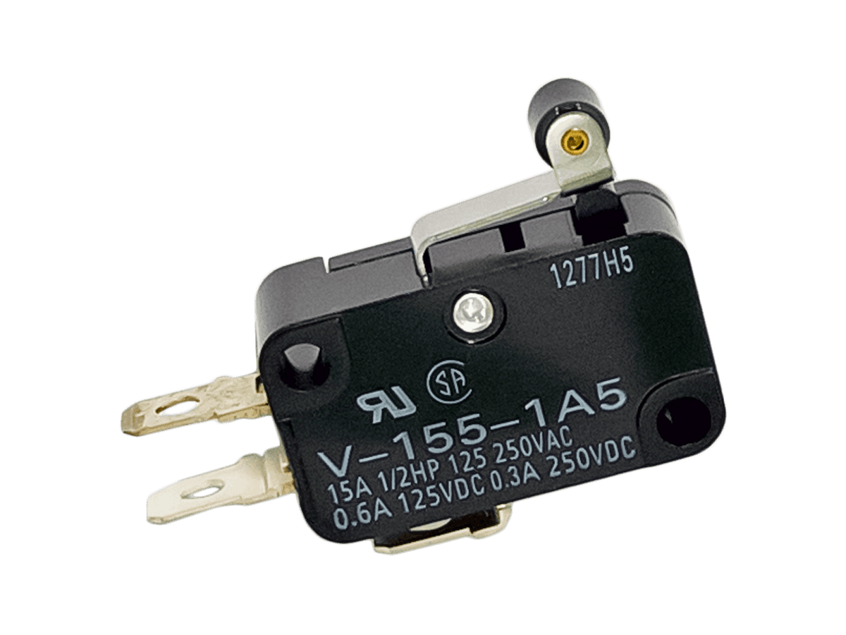 V-155-1A5 Omron Micro Limit Switch