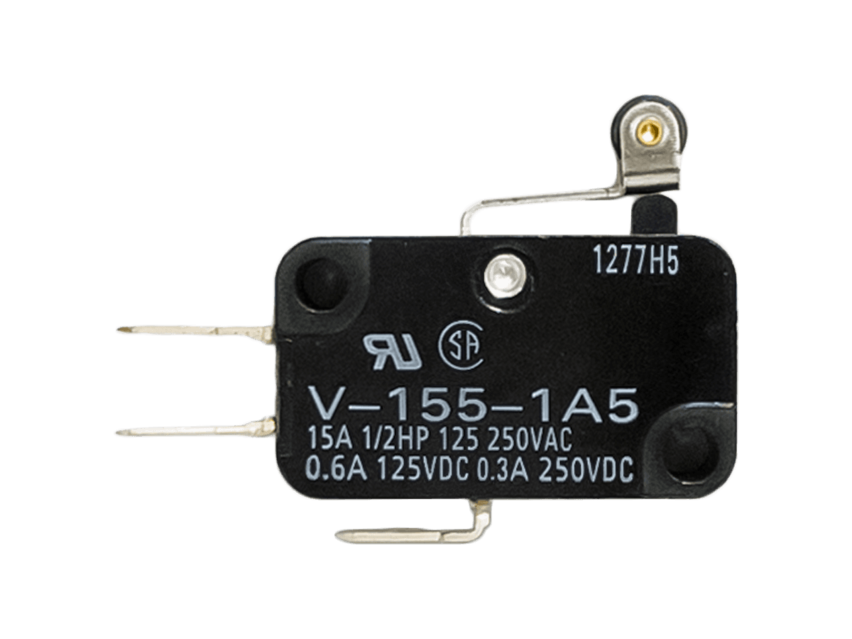 V-155-1A5 Omron Micro Limit Switch